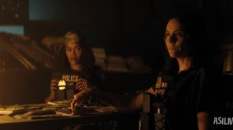 Yirik o'lja / Bo'linish 2026 Uzbek tilida O'zbekcha tarjima kino Full HD tas-ix skachat skrinshot 4