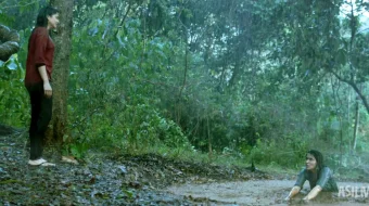 Nahot bu men? / Arvoh ayol qasosi 3 2023 Hind kino Uzbek tilida O'zbekcha tarjima kino Ma'buda Meenakshi Full HD tas-ix skachat skrinshot 3