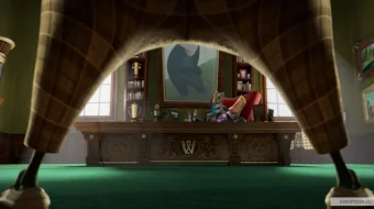 Кутерьма в мире зверья Tas-ix skrinshot 2