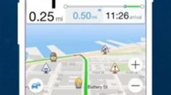 Navmii GPS World (Navfree) v3.6.15 (2018). skrinshot 3