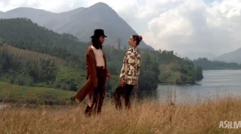 Qasos / Qirg'in / Kohram Hind kino 1999 Uzbek tilida O'zbekcha tarjima kino Full HD tas-ix skachat skrinshot 3