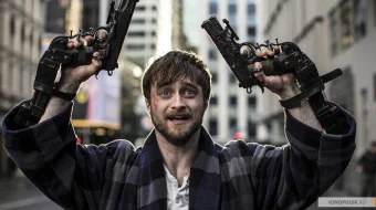 Безумный Майлз / Пушки Акимбо 2019 Tas-ix skachat skrinshot 2