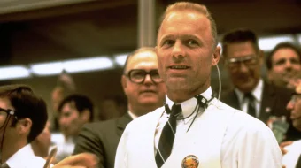 Apollon 13 Uzbek tilida 1995 O'zbekcha tarjima film Full HD skachat skrinshot 2