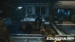 Call of Duty: Infinite Warfare - Digital Deluxe Edition skrinshot 4