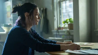 Sukunat vaqti Uzbek tilida 2024 O'zbekcha tarjima kino HD skrinshot 3