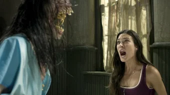 Tug'ilmagan ujas kino Uzbek tilida 2009 O'zbekcha tarjima film Full HD skachat skrinshot 3