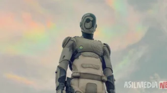 Killerbot / Qotil robot kundaligi Barcha qismlar 2025 Uzbek tilida O'zbekcha tarjima kino Full HD tas-ix skachat skrinshot 4