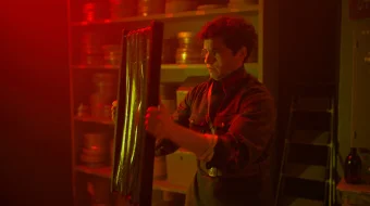 Birinchi Oskar Rossiya filmi Uzbek tilida 2022 O'zbekcha tarjima kino HD skrinshot 2