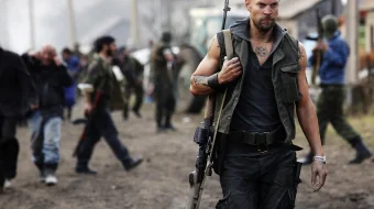 5 дней в августе 2011 / 5 Days of War / Tas-IX skachat skrinshot 4