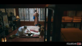 Kyon U va Pari / Telbalarcha oshiqlik Koreya seriali Barcha qismlar O'zbek tilida 2025 Uzbekcha tarjima skachat skrinshot 3