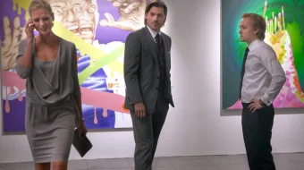 Bosh ovchilari Uzbek tilida 2011 O'zbekcha tarjima kino HD skrinshot 4