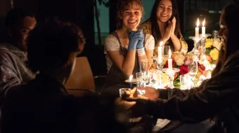 Muhabbat masofasi Melodrama Uzbek tilida 2019 O'zbek tarjima kino HD skrinshot 1