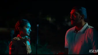 Qopqon / Tuzoq Hind kino 2023 HD Uzbek tilida Tarjima kino Skachat Yuklab olish skrinshot 4