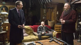 Bryuggeda Uzbekcha Subtitrda 2007 O'zbekcha tarjima kino HD skrinshot 1