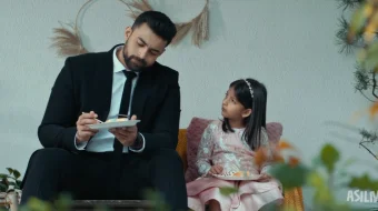 Yordamga, Arjun! / Gandeevadhari Arjuna / Chiqindidan zaharlangan ona 2023 Uzbek tilida O'zbekcha tarjima kino Full HD tas-ix skachat skrinshot 1