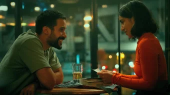 Parijlik furiylar Uzbek tilida 2024 O'zbekcha tarjima kino HD skrinshot 3