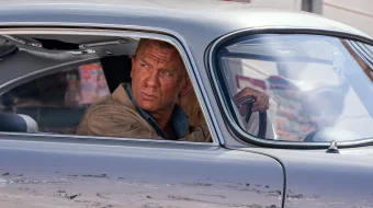 Агент 007: Не время умирать (2021) смотреть фильм онлайн бесплатно в хорошем качестве Tas-Ix skrinshot 2