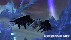 Aion: Восхождение героев skrinshot 4