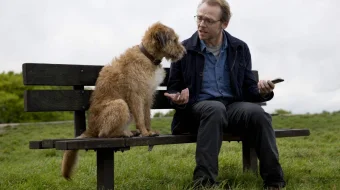 Omadsizga kulgan omad / Absolutely Anything Uzbek O'zbek tilida tas-ix skachat download skrinshot 1