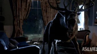 Bembi: Hisob-kitob kuni / Bambi : O'rmon maxluqi Premyera 2025 Uzbek tilida O'zbekcha tarjima kino Full HD tas-ix skachat skrinshot 3