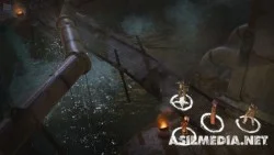 Wasteland 2: Director's Cut skrinshot 1