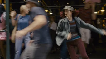 Okja Uzbek tilida 2017 O'zbekcha tarjima kino HD skrinshot 2