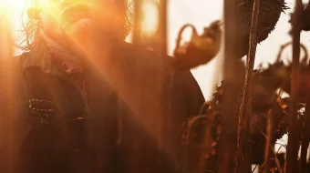 Texasdagi qonli qirgʻin (2022) Ujas film O'zbek tarjima kino HD skrinshot 1