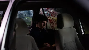 Iblis girdobida Premyera 2023 Uzbek tilida O'zbekcha tarjima kino Qora kuch shayton zaharlagan Full HD tas-ix skachat skrinshot 4