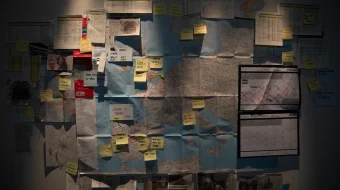 Ogohlantirilgan qotillik Uzbek tilida 2020 O'zbekcha tarjima kino HD skrinshot 3