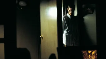 Mashinist Uzbek tilida 2004 O'zbekcha tarjima kino HD skachat skrinshot 1