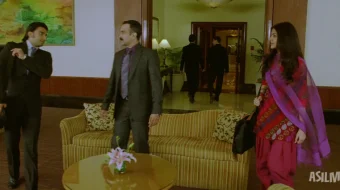 To'ylar muborak / Nikoh ma'rosimi Hind kino 2010 Uzbek tilida O'zbekcha tarjima kino Full HD tas-ix skachat skrinshot 4