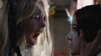 Sharpalar mamlakati ujas kino Uzbek tilida 2017 O'zbekcha tarjima film Full HD skachat skrinshot 4