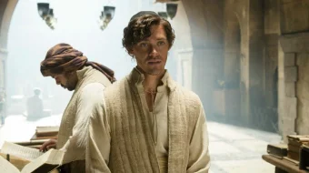 Tabib: Ibn Sino shogirdi Uzbek tilida 2013 O'zbekcha tarjima kino HD skrinshot 2