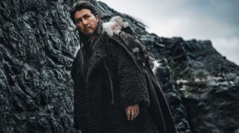 Shakra / Sakra Donni Yen ishtirokida Uzbek tilida 2023 O'zbekcha tarjima kino HD skrinshot 1