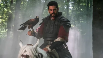 Turklar keladi: Adolat qilichi (2019) Turk Kino O'zbek tilida Uzbekcha tarjima skrinshot 2