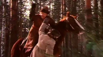 Sehrli portret / Sirli sur'at 1997 Uzbek tilida O'zbekcha tarjima kino Full HD tas-ix skachat skrinshot 2