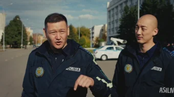 Patrul: So'nggi buyruq Qozog'iston filmi 2025 Uzbek tilida O'zbekcha tarjima kino Full HD tas-ix skachat skrinshot 2
