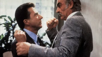 Oilaviy Biznes Uzbek tilida 1989 O'zbekcha tarjima kino HD skrinshot 2