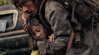 Daxshatli Maxluqlar / Yer: Qayta yuklash Uzbek tilida 2021 O'zbekcha tarjima film Full HD skachat skrinshot 3