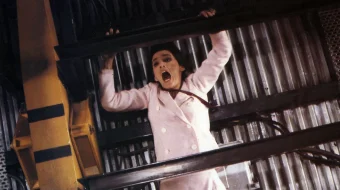 Supermen 2 Uzbek tilida 1980 O'zbekcha tarjima kino HD skrinshot 1