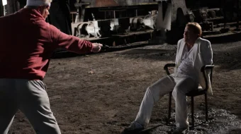 Najot shaharchasi Uzbek tilida 2011 O'zbekcha tarjima kino HD skrinshot 1