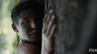 Tabiat asirida / Hayot uchun kurash / Meyn tog'larida yo'qolgan 2024 Uzbek tilida O'zbekcha tarjima kino Full HD tas-ix skachat skrinshot 2