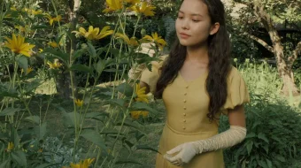 Qandolatchi qiz Qozoq Filmi Uzbek tilida 2021 O'zbekcha tarjima kino HD skrinshot 3