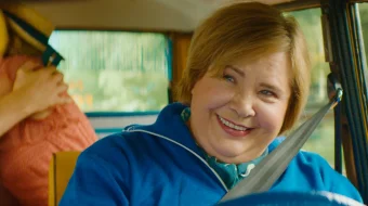 Orqaga qaytish Rossiya filmi Uzbek tilida 2022 O'zbekcha tarjima kino HD skrinshot 3