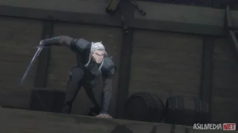 Jodugar : Dengiz tubidan chaqiruv Premyera 2025 Afsungar - Dengiz sirenalari Uzbek tilida O'zbekcha tarjima kino Full HD tas-ix skachat skrinshot 1