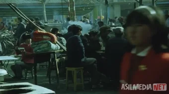 Ayolning arzi / Qiu Ju tarixi / Qiu Ju sudga boradi Xitoy filmi 1992 Uzbek tilida O'zbekcha tarjima kino Full HD tas-ix skachat skrinshot 4