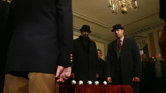 13 ta o'q / 13 raqam / O'n uchinchi nomer Uzbek tilida 2009 O'zbekcha tarjima film Full HD skachat skrinshot 2