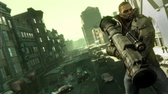 Prototype 2 Tas-IX skachat skrinshot 2