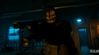 Og'ir zarba / Mutlaq nokaut Premyera 2025 Uzbek tilida O'zbekcha tarjima kino Full HD tas-ix skachat skrinshot 3