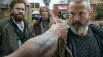 Adolat Kurashchilari Uzbek tilida 2020 O'zbekcha tarjima kino HD skrinshot 1